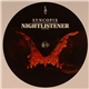 Syncopix - Nightlistener (Vinyl Edit) / Shrott